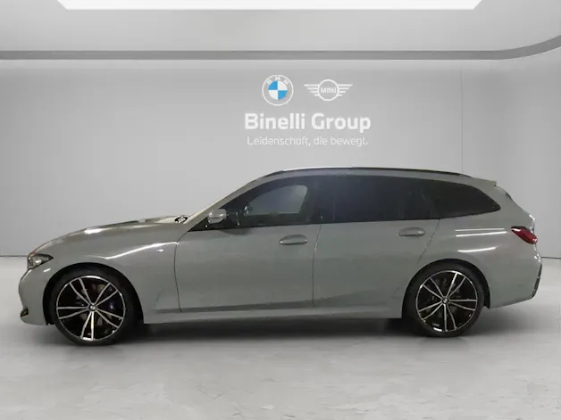 BMW 3er Reihe G21 Touring 330i xDrive SAG