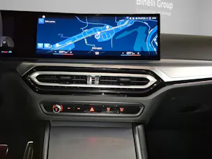 BMW 3er Reihe G21 Touring 330i xDrive SAG