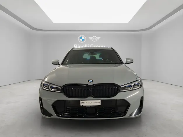 BMW 3er Reihe G21 Touring 330i xDrive SAG