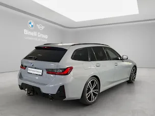 BMW 3er Reihe G21 Touring 330i xDrive SAG