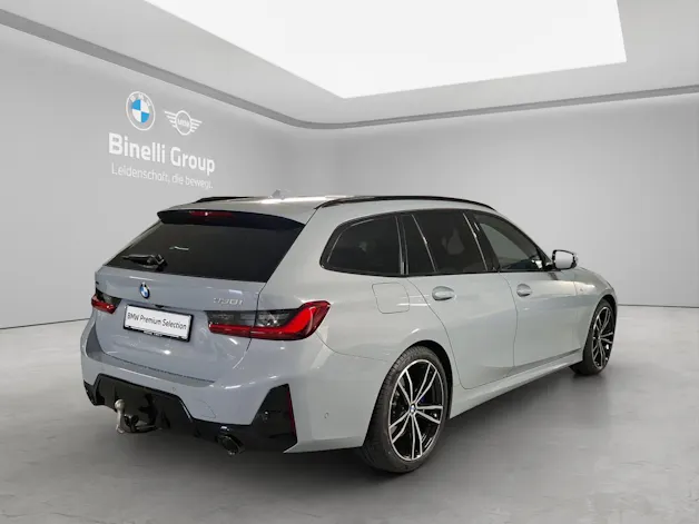 BMW 3er Reihe G21 Touring 330i xDrive SAG
