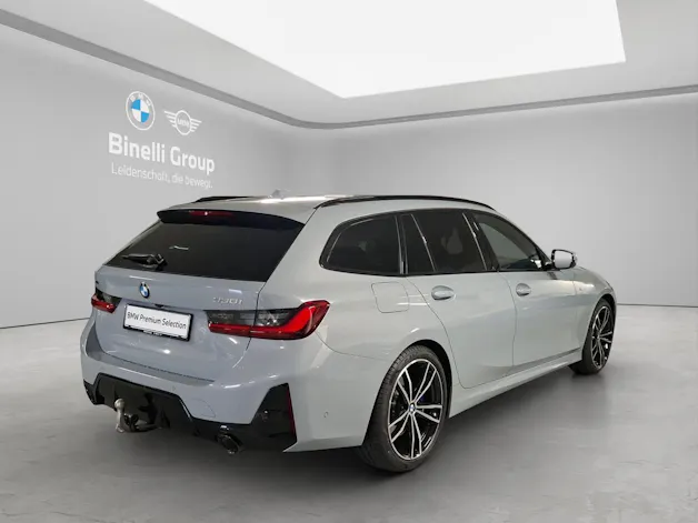 BMW 3er Reihe G21 Touring 330i xDrive SAG
