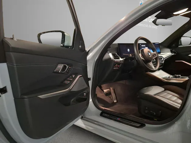 BMW 3er Reihe G21 Touring 330i xDrive SAG