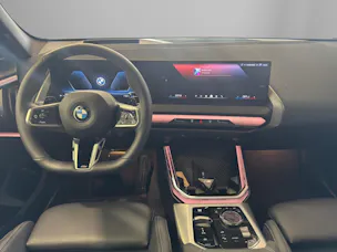 BMW X3 G45 40d xDrive