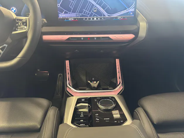 BMW X3 G45 40d xDrive