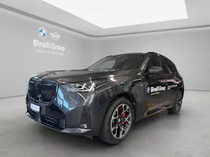 BMW X3 G45 40d xDrive