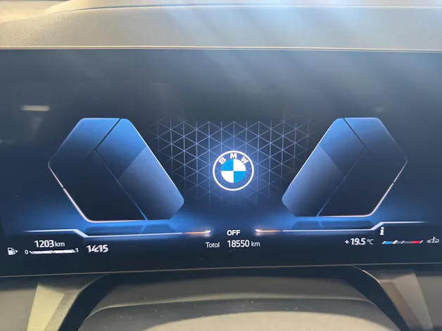 BMW X3 G45 40d xDrive
