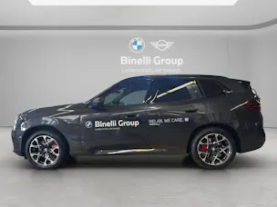 BMW X3 G45 40d xDrive