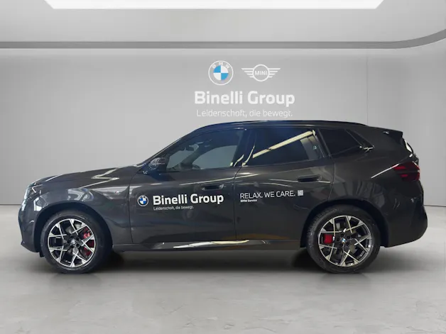 BMW X3 G45 40d xDrive