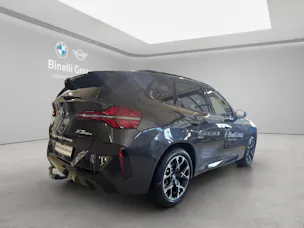 BMW X3 G45 40d xDrive