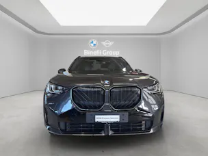 BMW X3 G45 40d xDrive