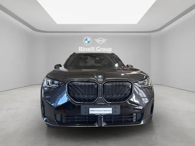 BMW X3 G45 40d xDrive