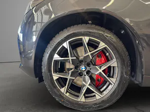 BMW X3 G45 40d xDrive