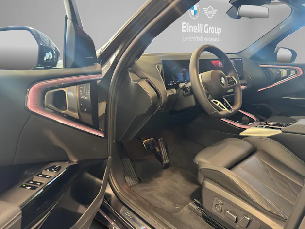BMW X3 G45 40d xDrive