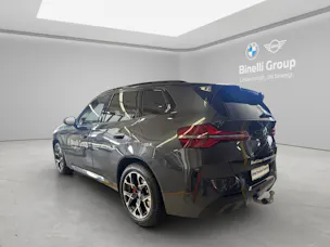 BMW X3 G45 40d xDrive