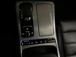 Kia Stinger GT 3.3 T-GDi