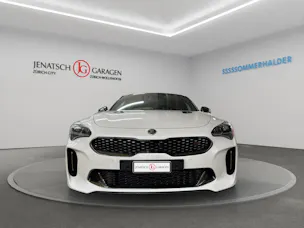 Kia Stinger GT 3.3 T-GDi