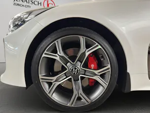 Kia Stinger GT 3.3 T-GDi