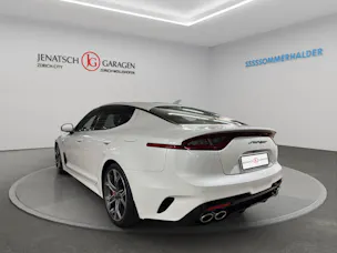 Kia Stinger GT 3.3 T-GDi