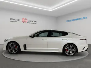 Kia Stinger GT 3.3 T-GDi