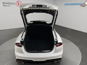 Kia Stinger GT 3.3 T-GDi