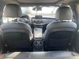Kia Stinger GT 3.3 T-GDi