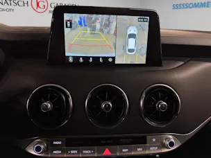 Kia Stinger GT 3.3 T-GDi