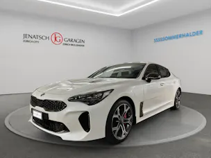 Kia Stinger GT 3.3 T-GDi