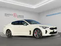 Kia Stinger GT 3.3 T-GDi