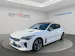 Kia Stinger GT 3.3 T-GDi