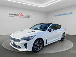 Kia Stinger GT 3.3 T-GDi