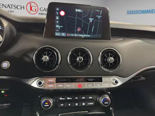 Kia Stinger GT 3.3 T-GDi