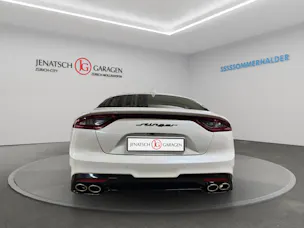 Kia Stinger GT 3.3 T-GDi