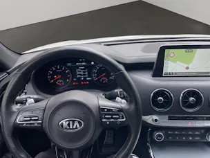 Kia Stinger GT 3.3 T-GDi
