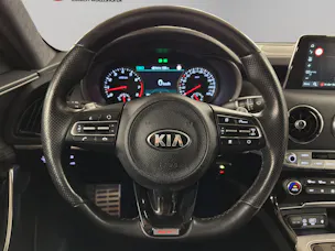 Kia Stinger GT 3.3 T-GDi