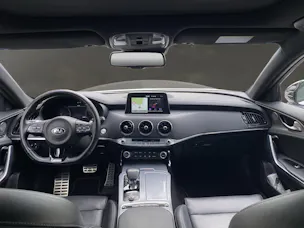 Kia Stinger GT 3.3 T-GDi