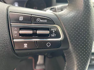Kia Stinger GT 3.3 T-GDi