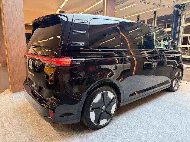 VW ID.Buzz Bus 77kWh Pro