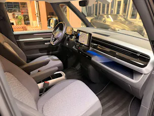 VW ID.Buzz Bus 77kWh Pro