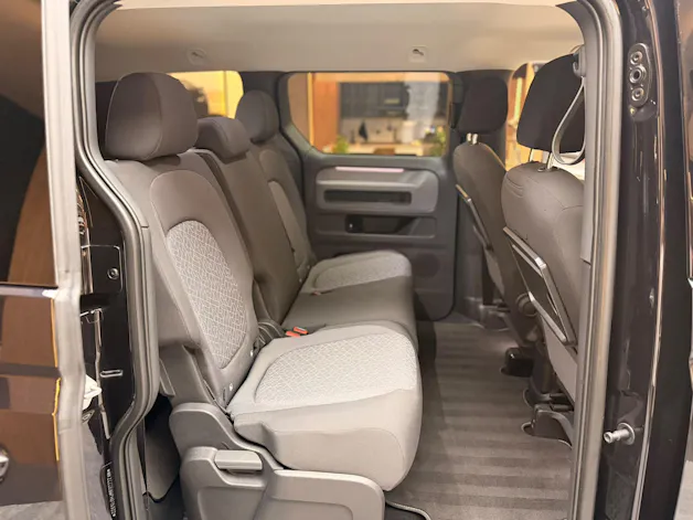 VW ID.Buzz Bus 77kWh Pro