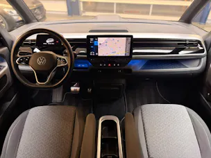VW ID.Buzz Bus 77kWh Pro