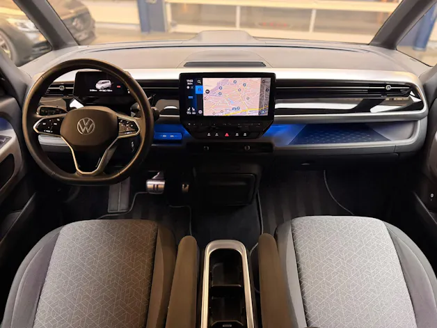 VW ID.Buzz Bus 77kWh Pro