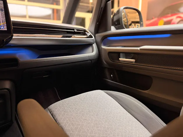 VW ID.Buzz Bus 77kWh Pro