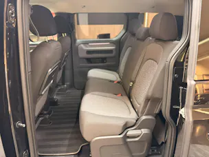 VW ID.Buzz Bus 77kWh Pro