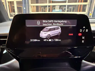 VW ID.Buzz Bus 77kWh Pro