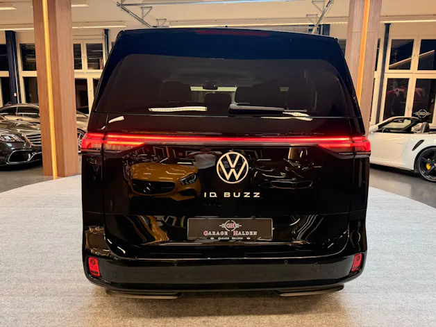 VW ID.Buzz Bus 77kWh Pro