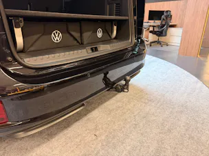 VW ID.Buzz Bus 77kWh Pro