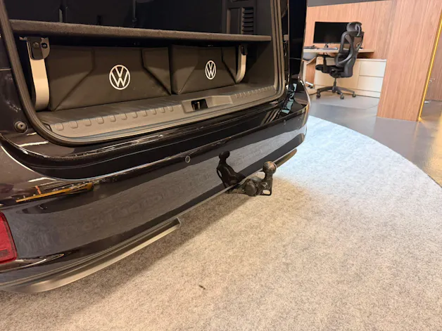 VW ID.Buzz Bus 77kWh Pro