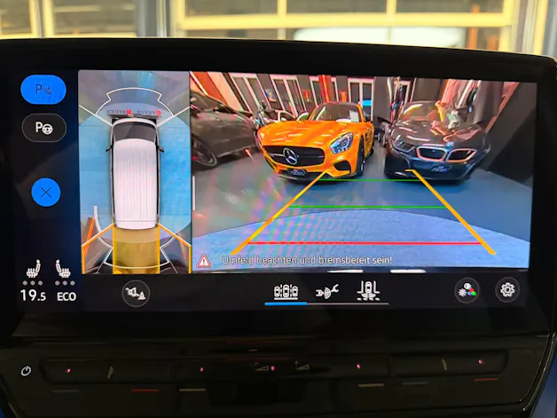 VW ID.Buzz Bus 77kWh Pro