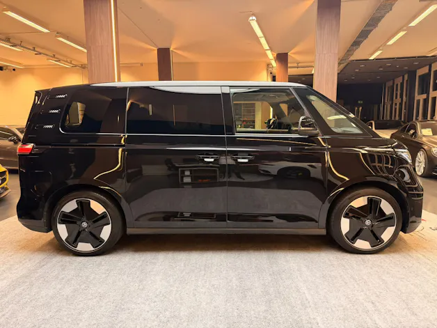 VW ID.Buzz Bus 77kWh Pro